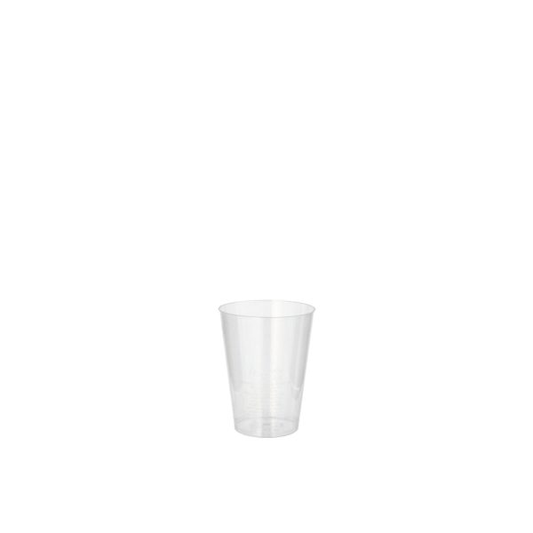 Čaša PS 0,02L, prozirna kristalka, 40/1 (art.921) B.1.5